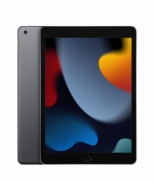 iPad 10.2" 64 GB Wi-Fi + Cellular Space Gray