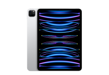 iPad Pro 11-inch 128 GB WiFi Silver - Demo