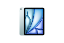 iPad Air 11" M2 Wi-Fi+Cellular 1TB - Blue