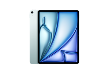 iPad Air 13" M2 Wi-Fi 512GB - Blue
