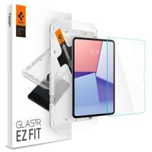 Spigen Glass tR EZ Fit 1 Pack - iPad Pro 11" (M4)